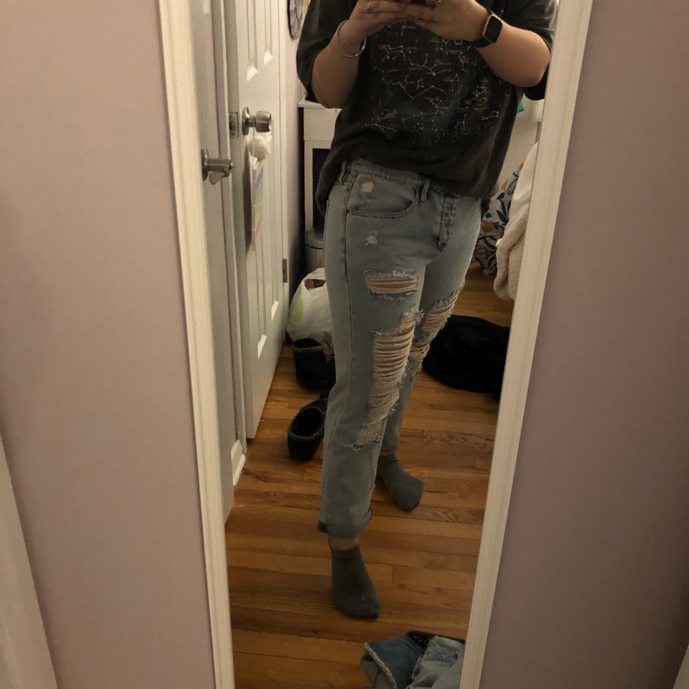 Pacsun Jeans